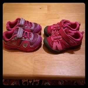 Toddler Shoes